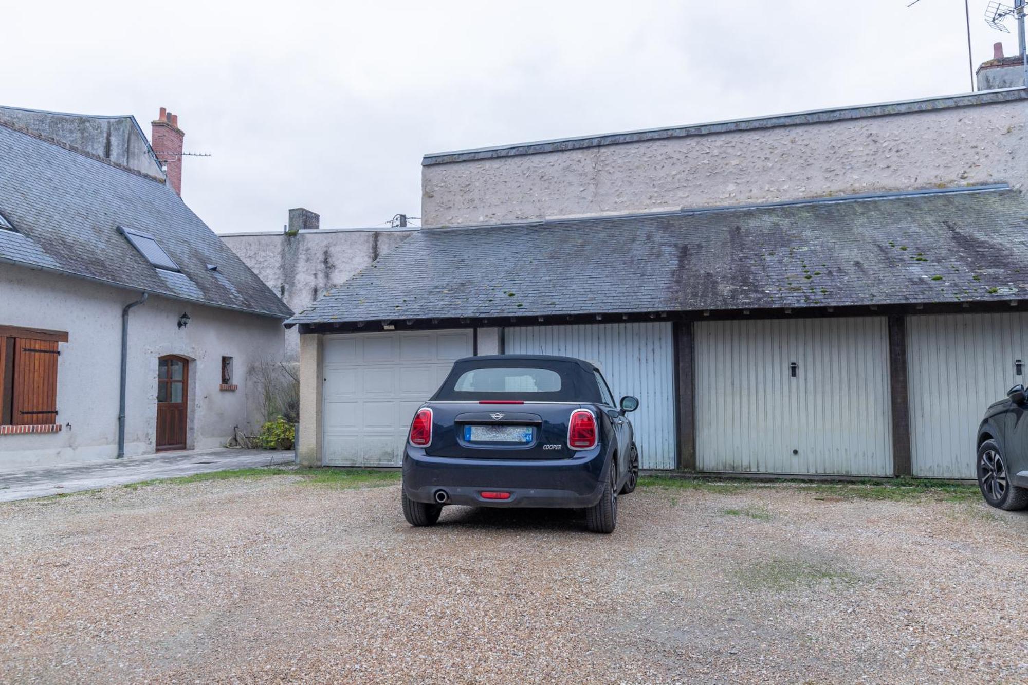 Le Relai De Boissee Blois Exterior photo